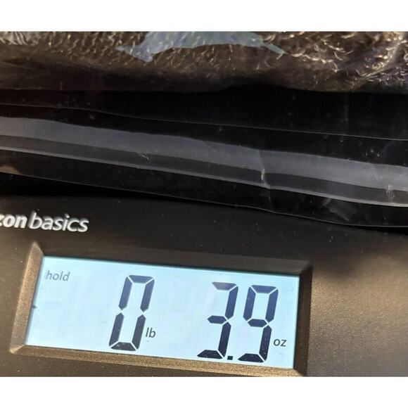 Vintage Juicy Medium Cashmere Cardigan Sweater Brown Gold Cropped Y2K Nature - Picture 12 of 12